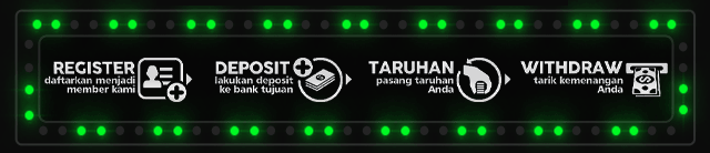 WINBET333 Jackpot